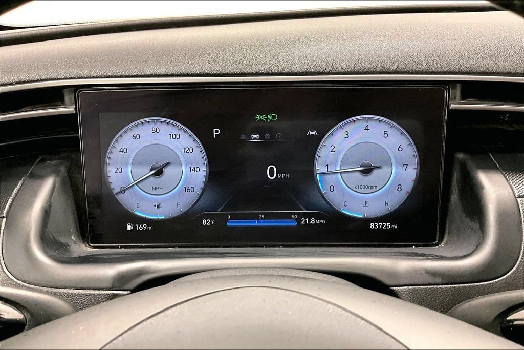 Used 2022 Hyundai Santa Cruz SEL Premium AWD/4WD image 26
