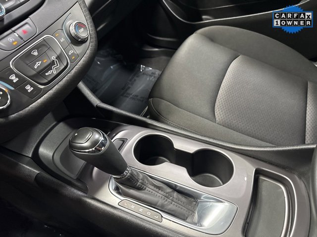 Used 2020 Chevrolet Malibu LS image 17