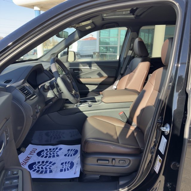 New 2026 Honda Ridgeline RTL image 10