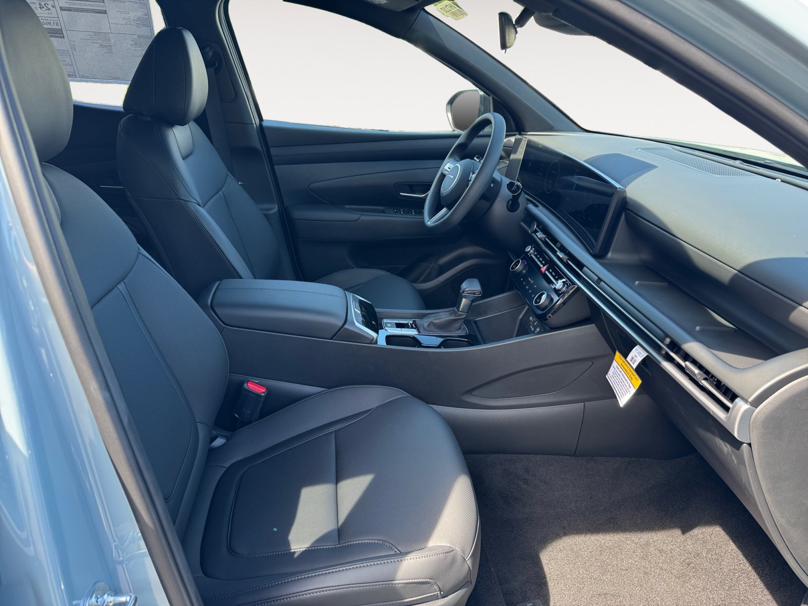 New 2027 Hyundai Santa Cruz SEL AWD/4WD image 15