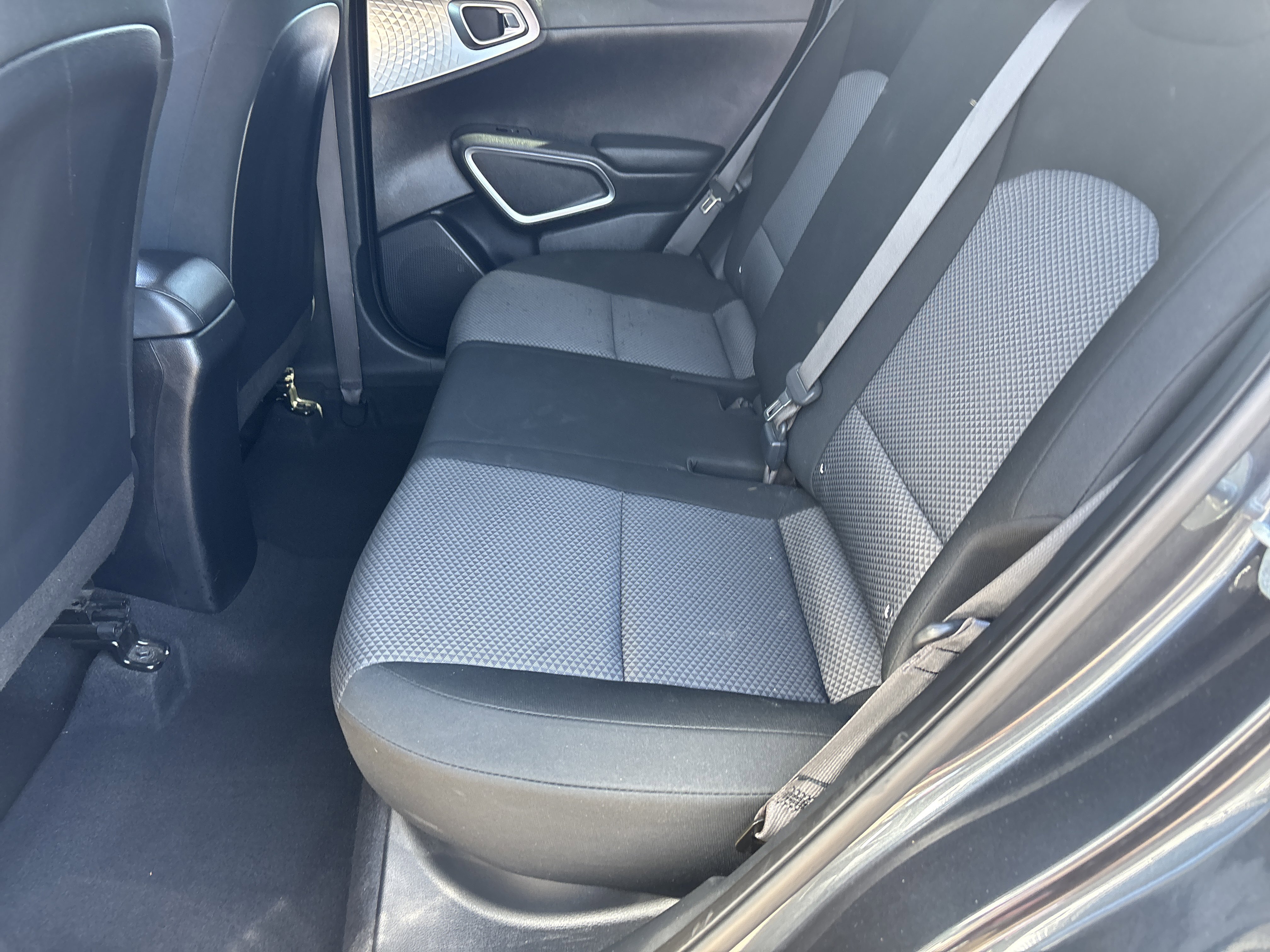 Certified 2023 Kia Soul LX w/ Option Group 015 FWD image 19