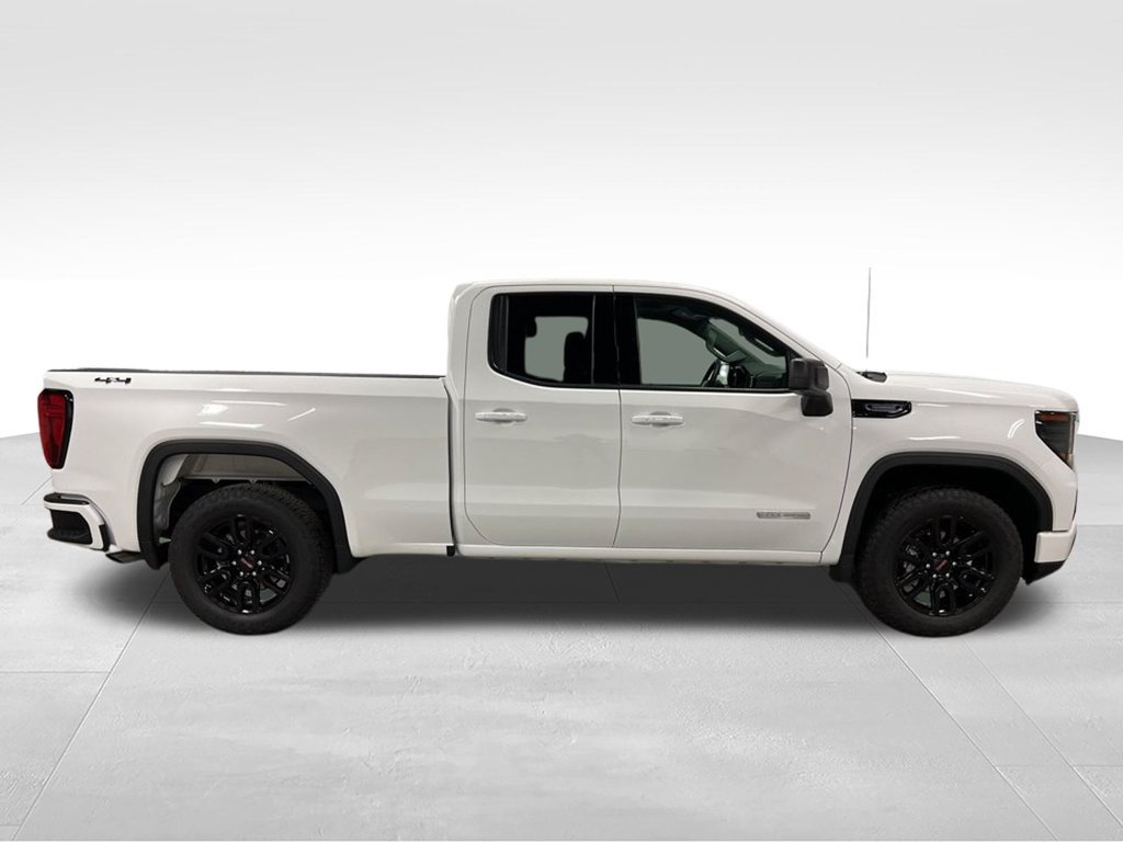 Certified 2024 GMC Sierra 1500 Elevation AWD/4WD image 2