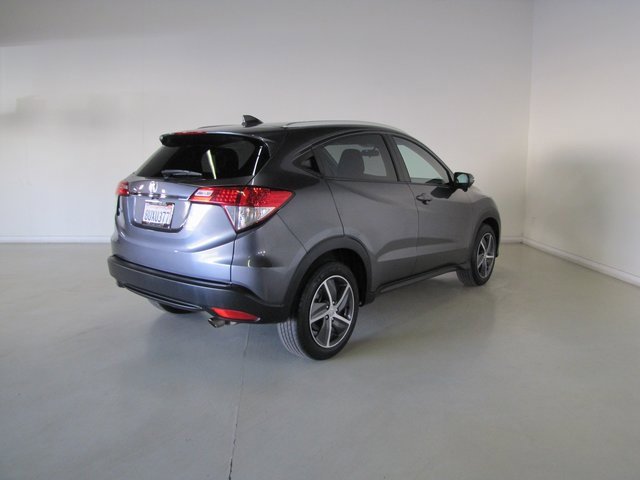 Used 2021 Honda HR-V EX image 26