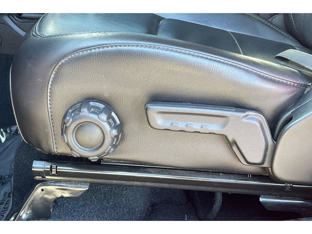 Used 2020 Jeep Wrangler Unlimited Sahara image 13