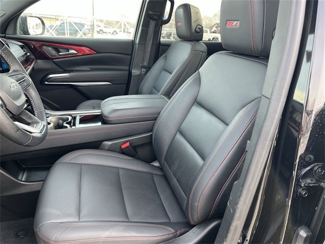 Certified 2024 Chevrolet Traverse Z71 w/ Enhanced Driving Package image 13