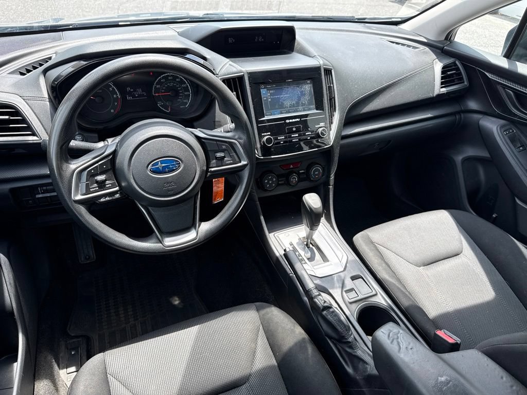 Used 2017 Subaru Impreza 2.0i AWD/4WD image 13