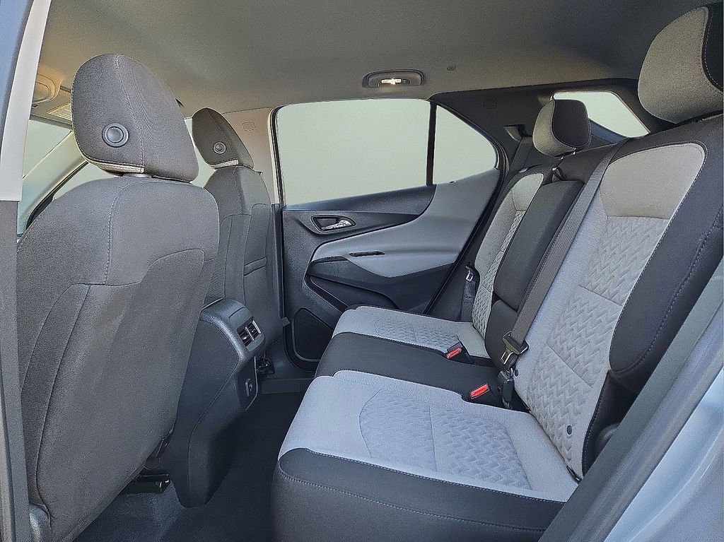 Used 2023 Chevrolet Equinox LT image 15