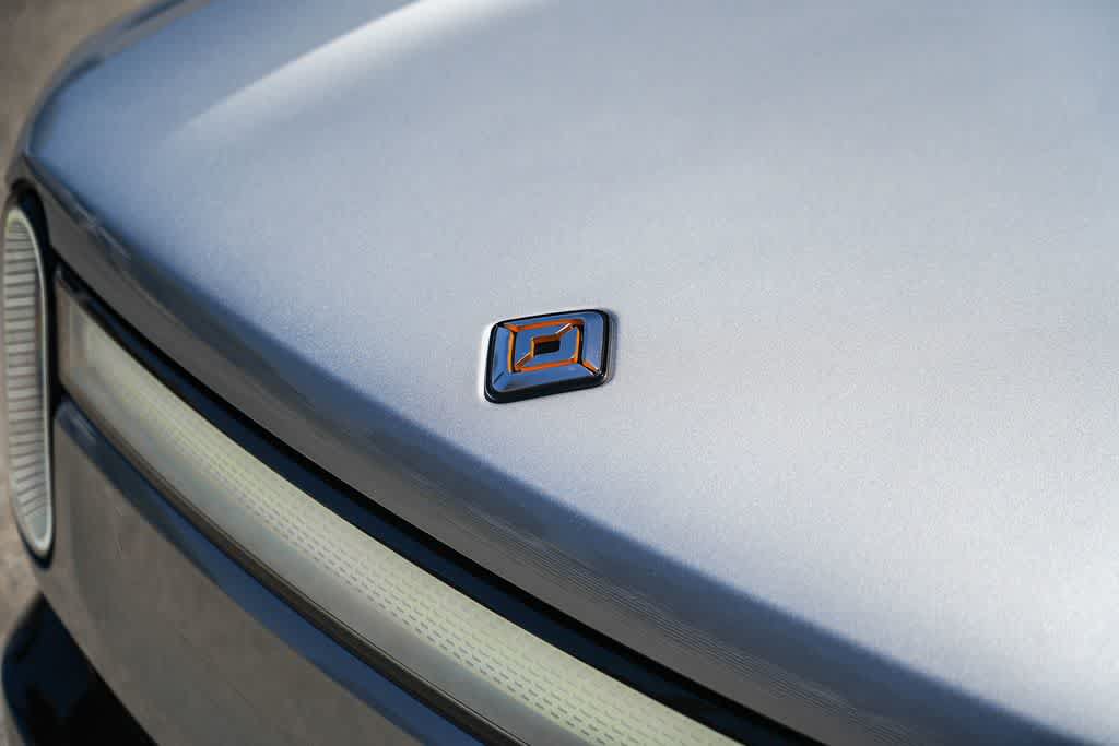 Used 2023 Rivian R1T Adventure AWD/4WD image 3