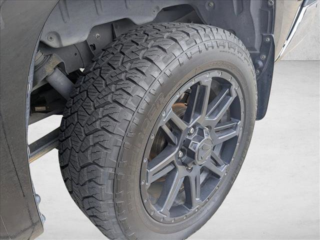 Used 2021 Toyota Sequoia TRD Pro AWD/4WD image 19