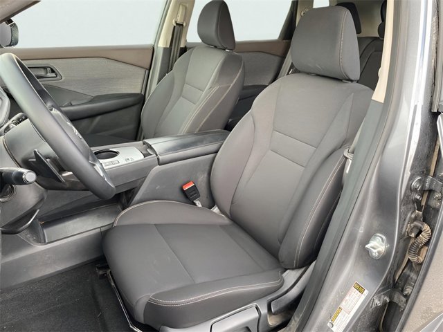 Certified 2023 Nissan Rogue S image 13