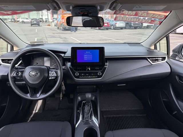 Certified 2024 Toyota Corolla LE image 9