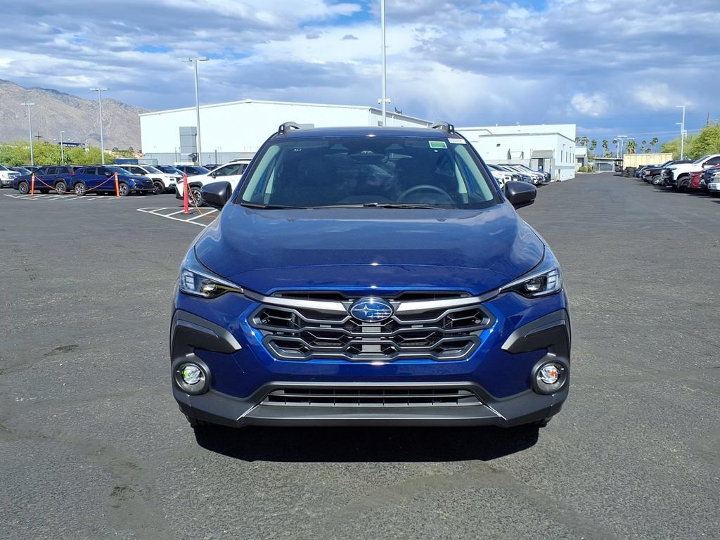 New 2026 Subaru Crosstrek 2.5i Limited w/ Popular Package #4A AWD/4WD image 7