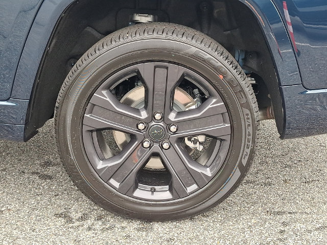 New 2027 Jeep Grand Cherokee L Limited AWD/4WD image 5