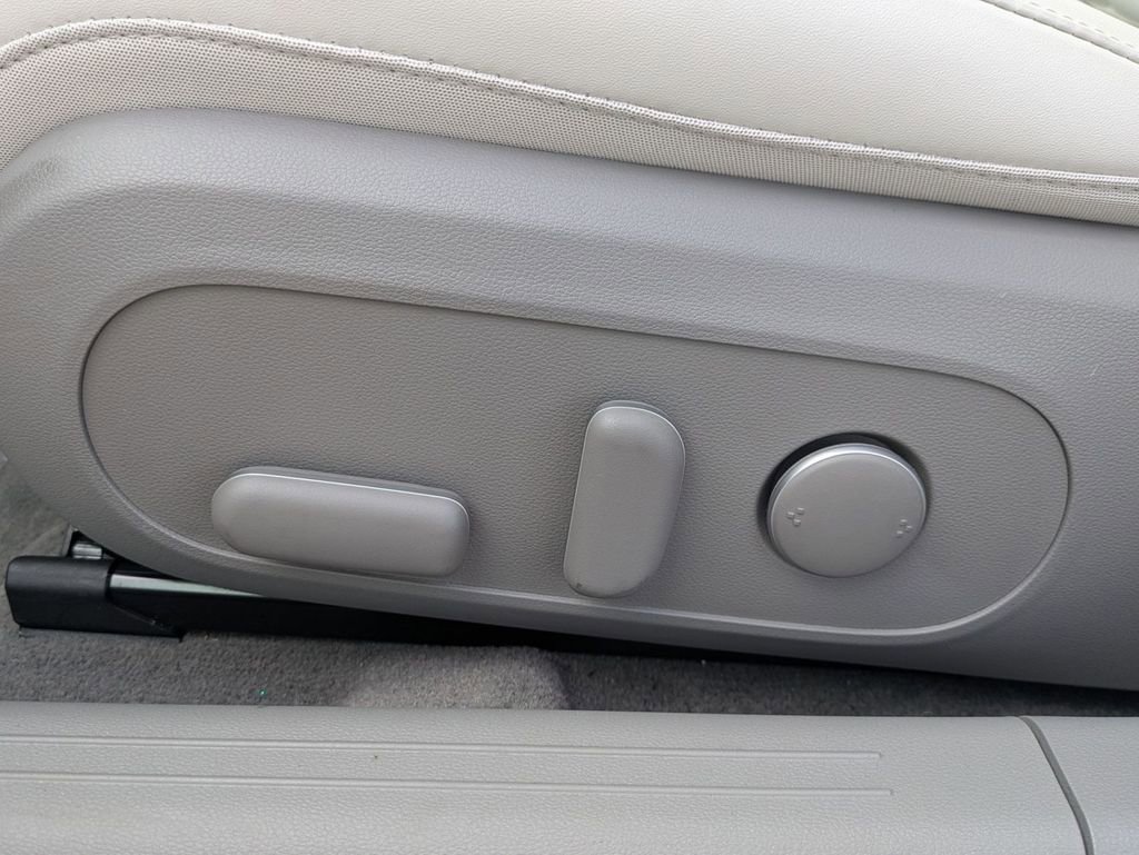 Certified 2024 Hyundai Ioniq 6 SEL image 13