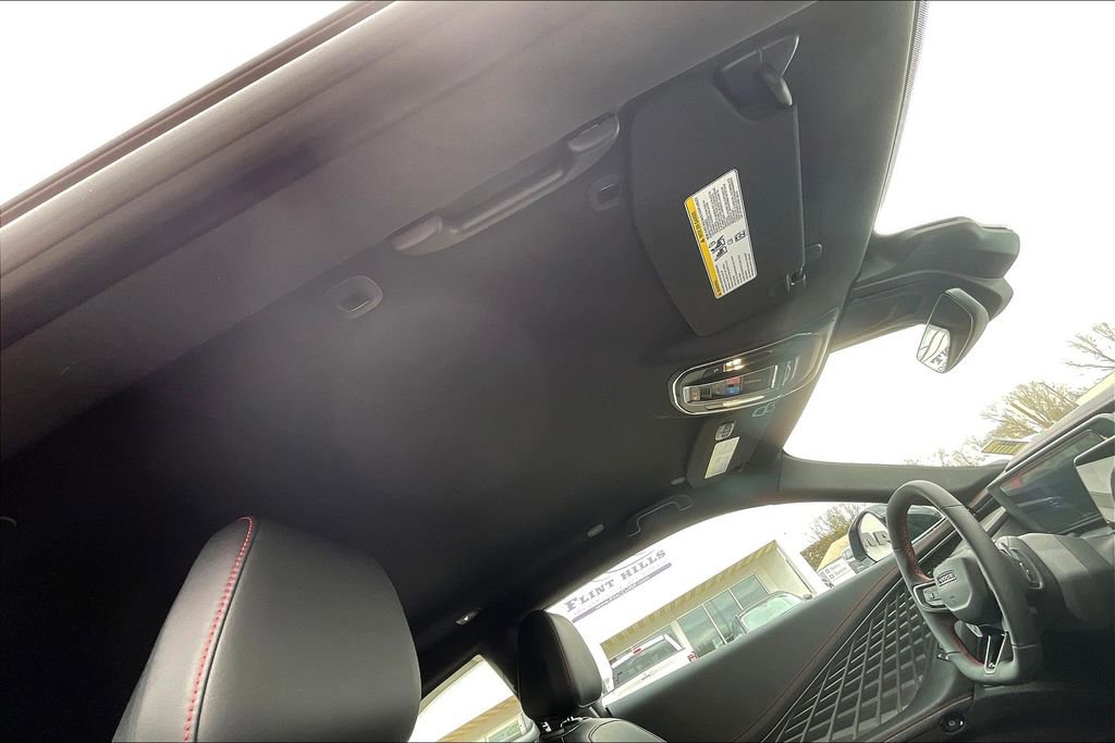 New 2025 Dodge Charger R/T w/ Quick Order Package 25M R/T image 32