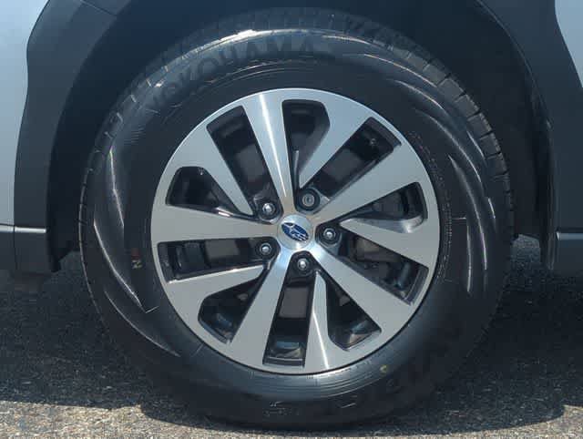 Used 2025 Subaru Outback Premium w/ Popular Package #1 AWD/4WD image 14