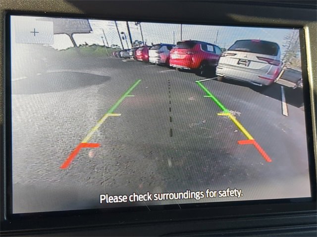 Used 2023 Ford Bronco Big Bend image 23