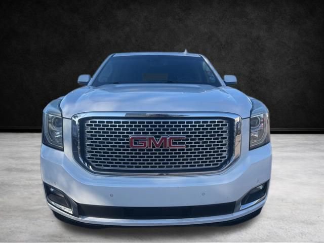 Used 2016 GMC Yukon XL Denali w/ Open Road Package image 11