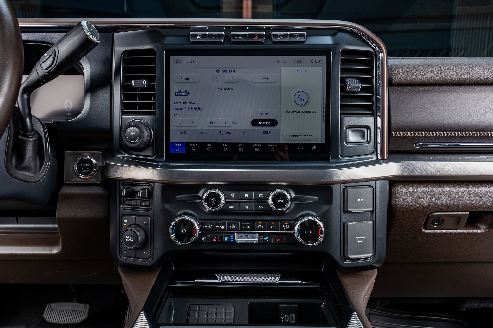 Used 2024 Ford F250 King Ranch image 23