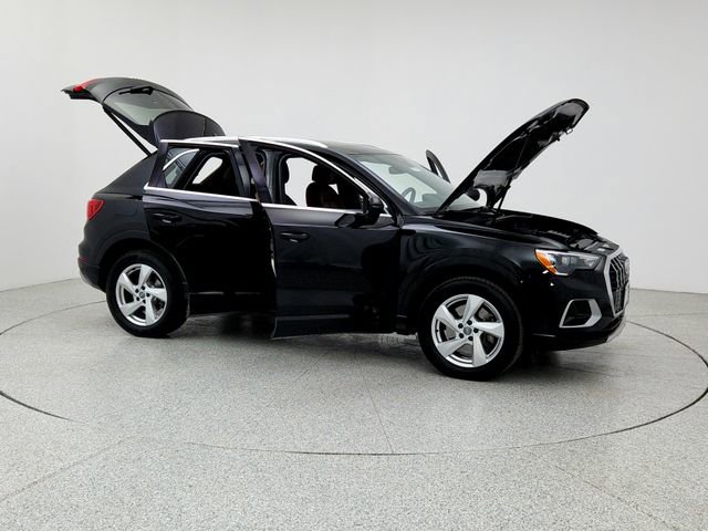 Used 2020 Audi Q3 2.0T Premium image 10