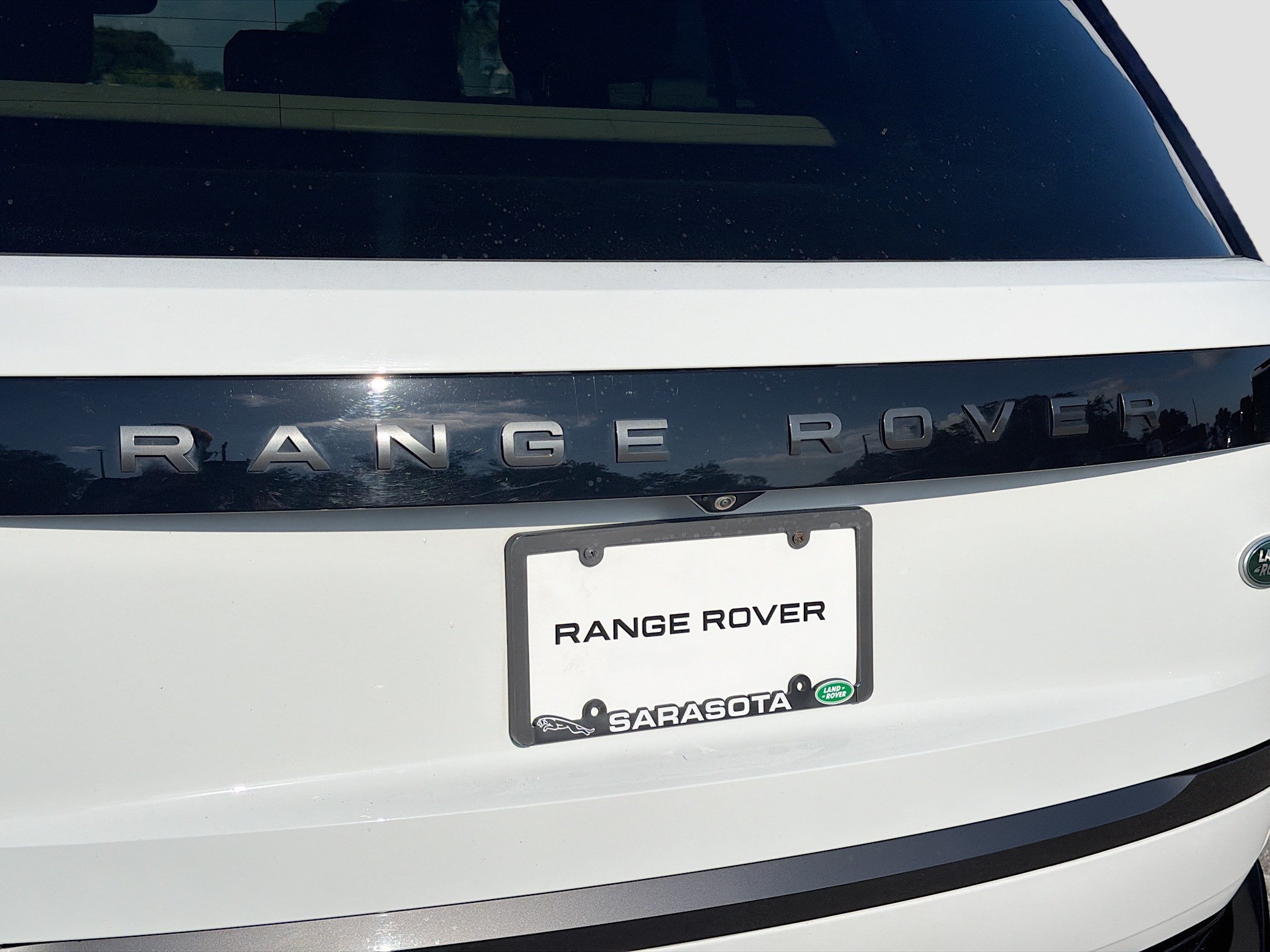 Used 2023 Land Rover Range Rover SE AWD/4WD image 11