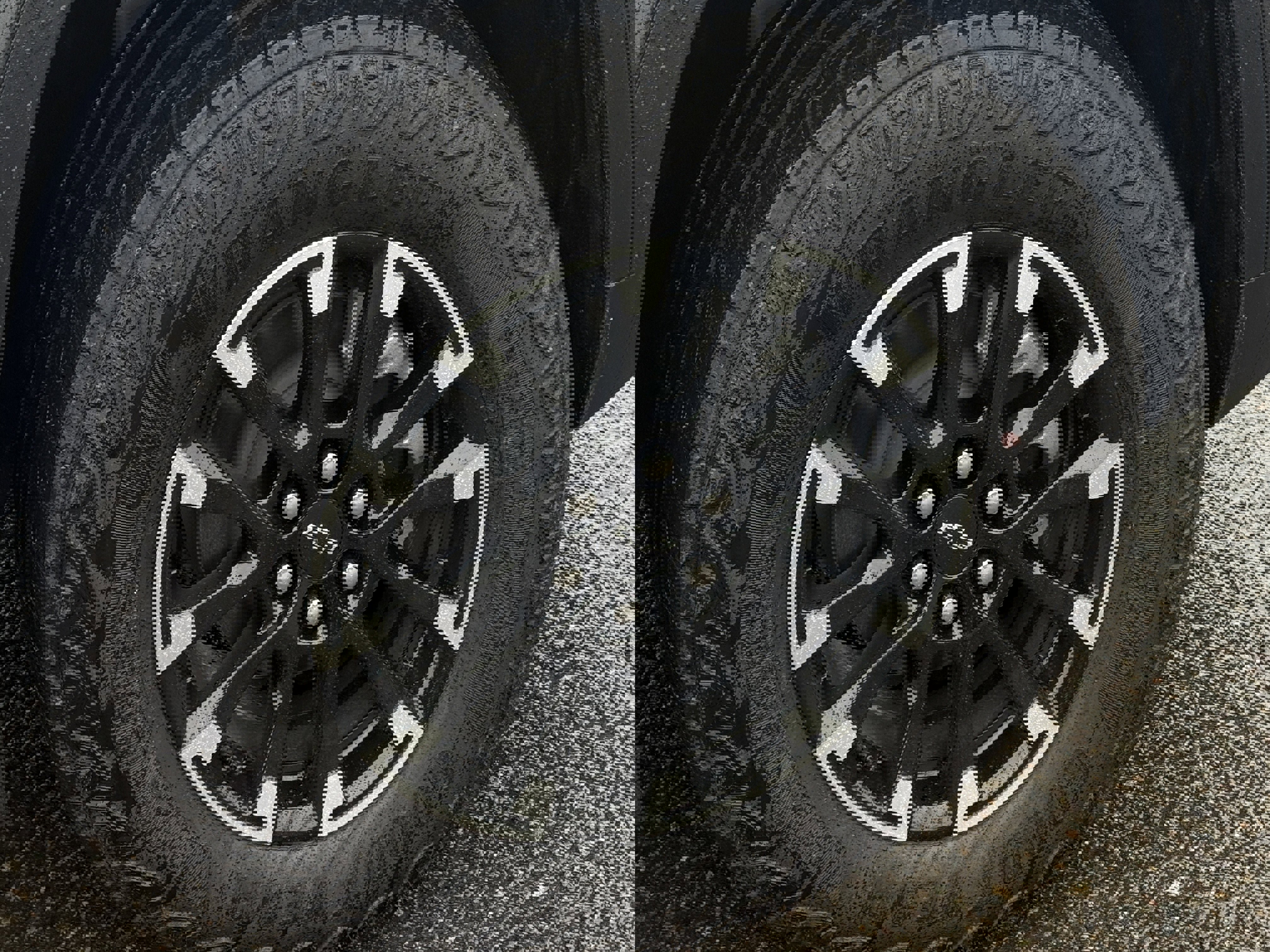 New 2026 Chevrolet Traverse Z71 w/ LPO, Floor Liner Package image 28