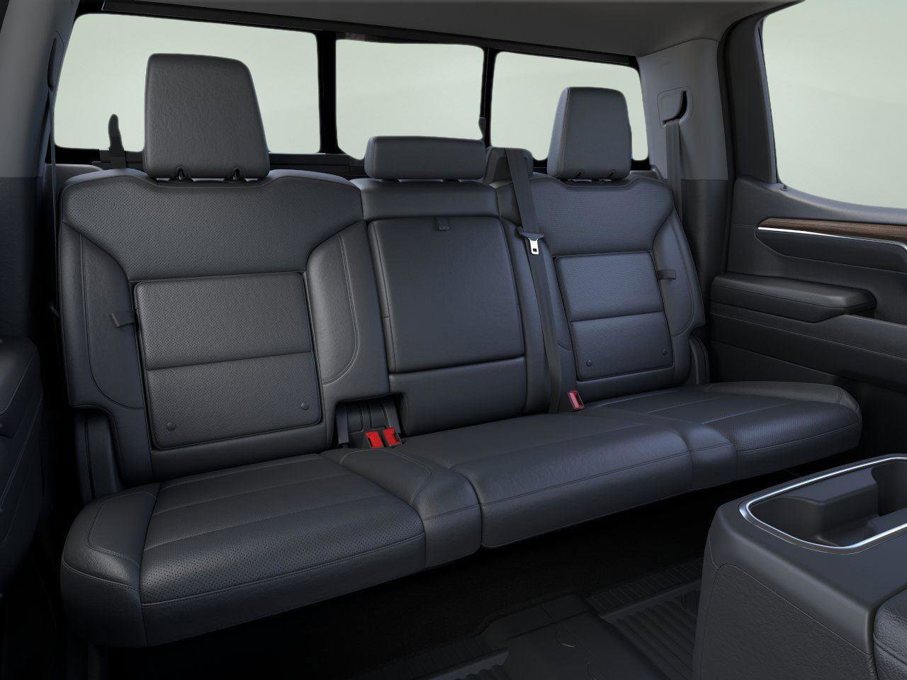 New 2026 Chevrolet Silverado 1500 RST w/ Convenience Package II image 17