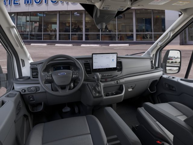 New 2026 Ford Transit 250 148 Medium Roof RWD image 9