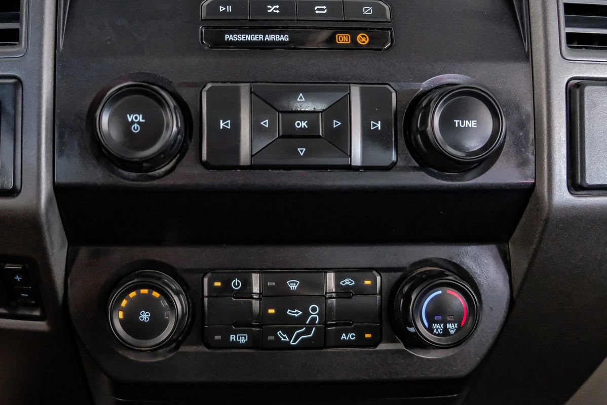 Used 2022 Ford F350 XL w/ Power Equipment Group AWD/4WD image 26