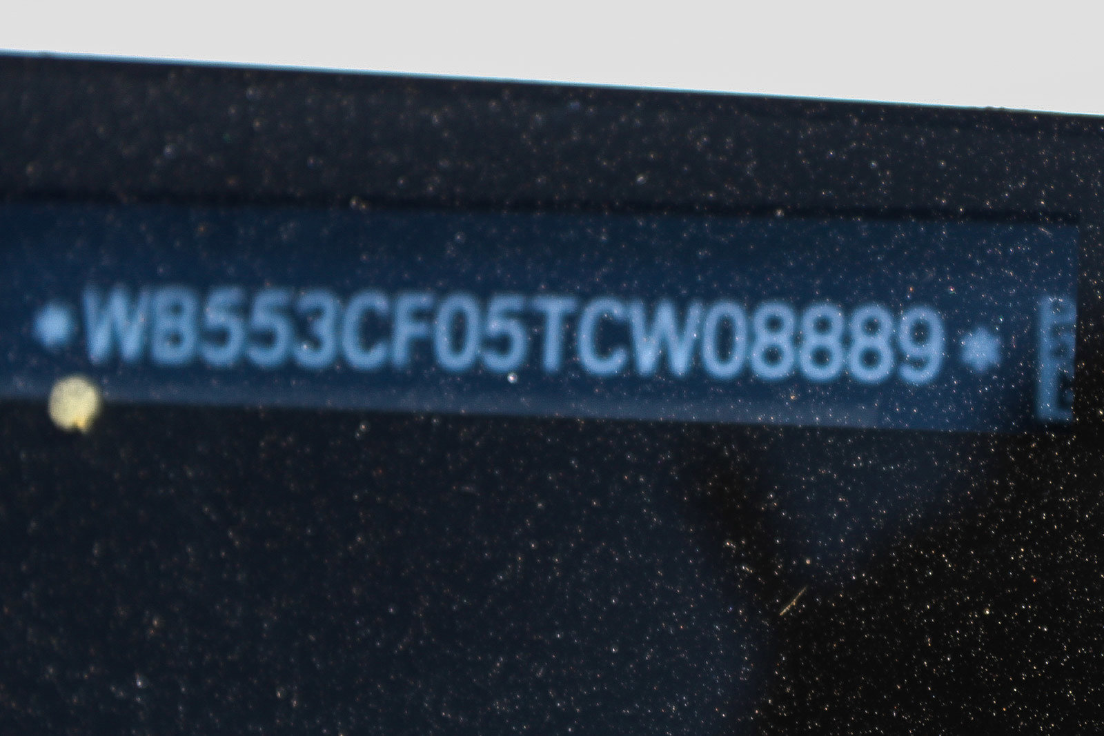 New 2026 BMW iX xDrive60 image 26
