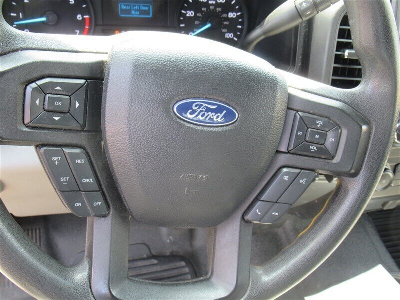 Used 2019 Ford F250 XL w/ XL Value Package RWD image 11