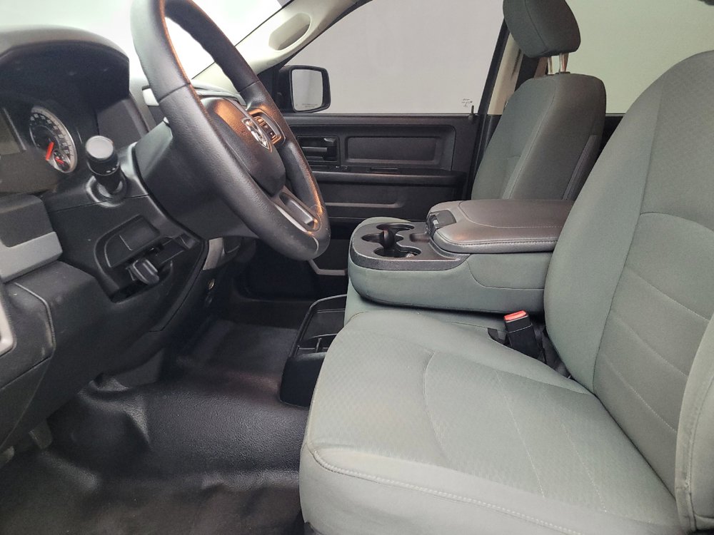 Used 2016 RAM 1500 Tradesman w/ Popular Equipment Group RWD image 17