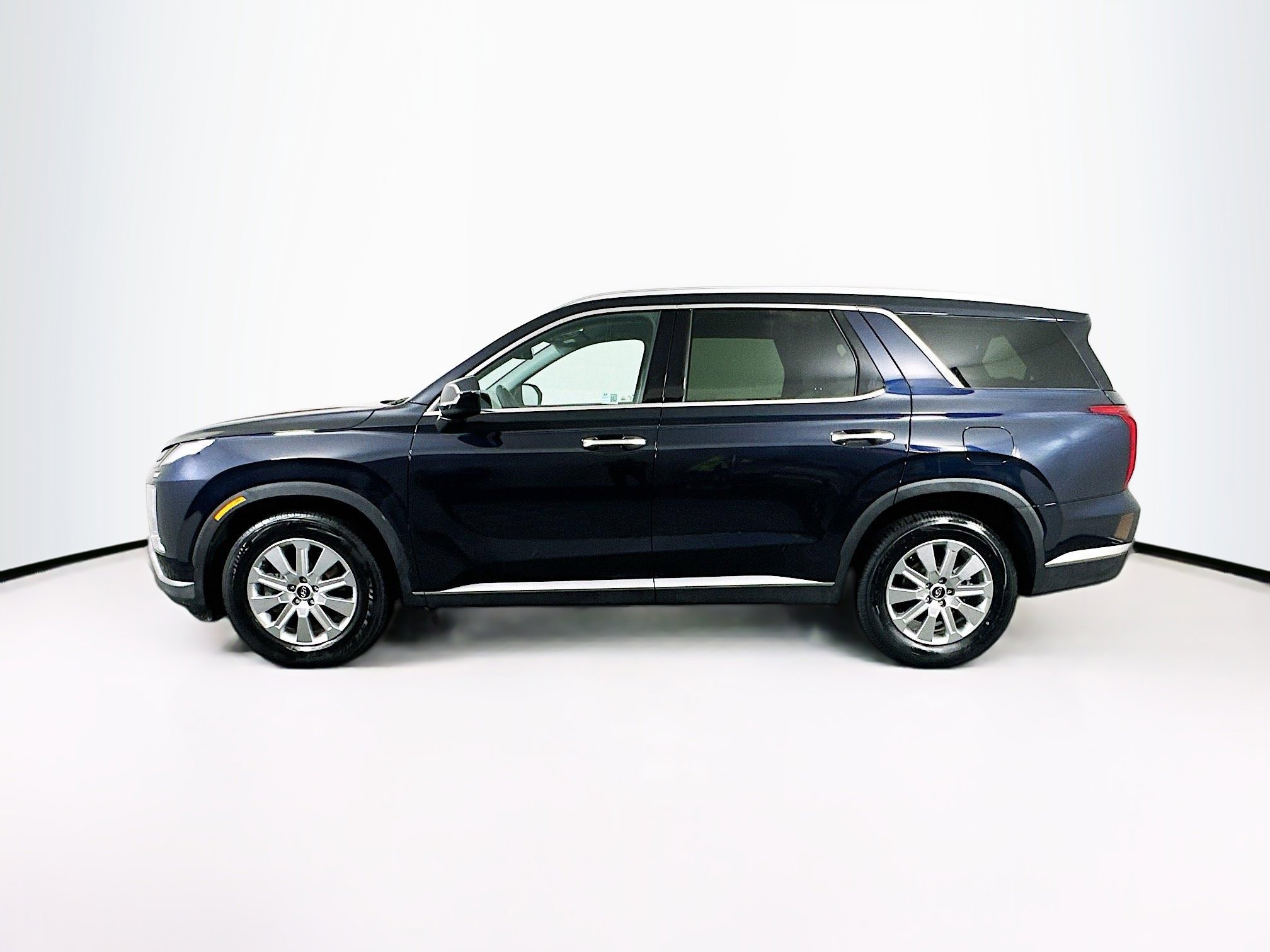 Used 2025 Hyundai Palisade SEL image 4
