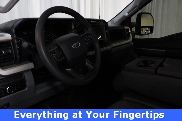 Used 2025 Ford F350 XL w/ STX Appearance Package image 2