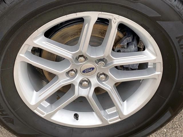 Used 2026 Ford Explorer Active image 29