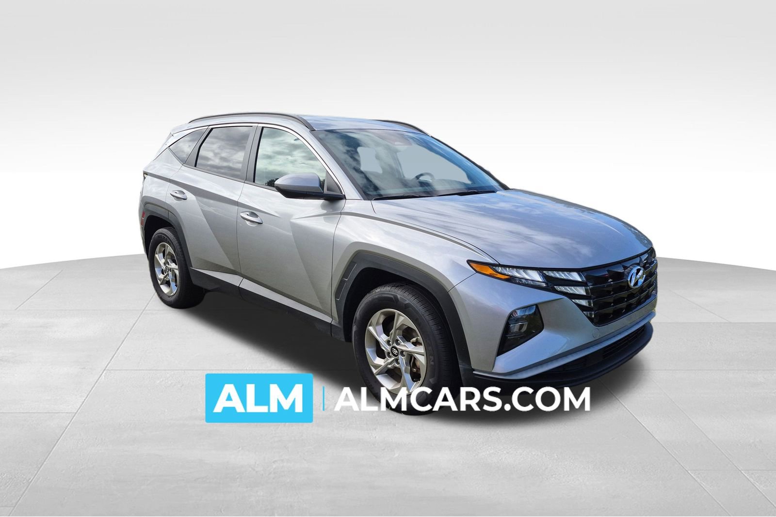 Used 2024 Hyundai Tucson SEL