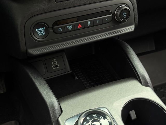 Used 2025 Ford Bronco Sport Outer Banks w/ Outer Banks Tech Package+ image 27