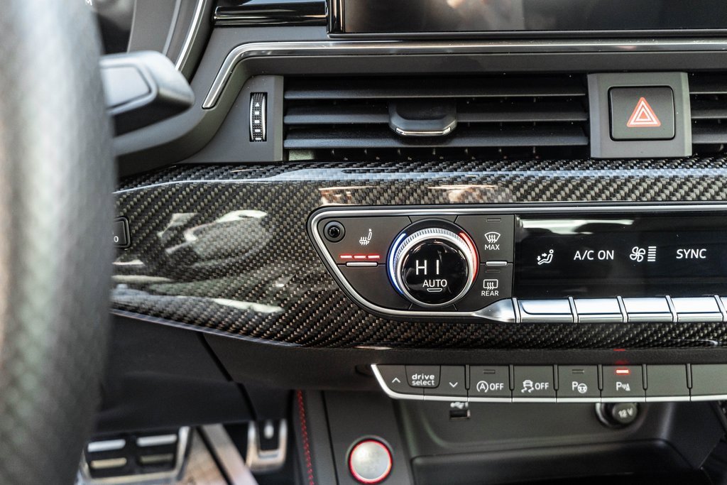 Used 2023 Audi S5 Prestige w/ S Sport Package image 11