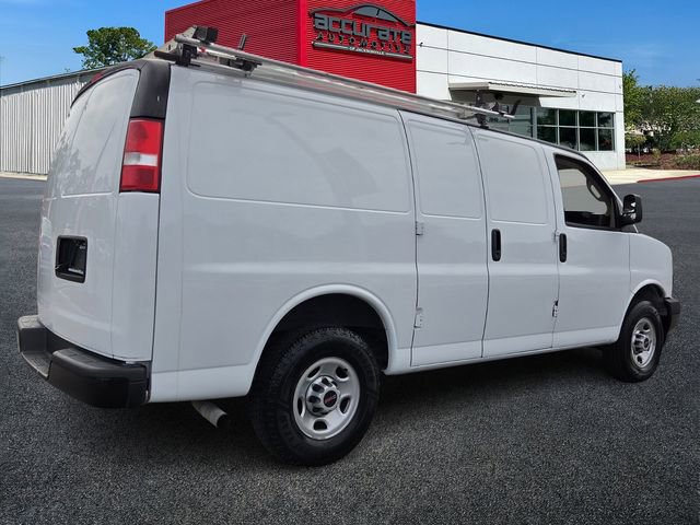 Used 2023 GMC Savana 2500 w/ Driver Convenience Package image 5