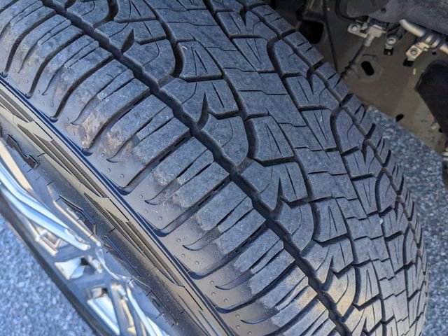 Certified 2024 Ford F150 Lariat w/ Bed Utility Package AWD/4WD image 35