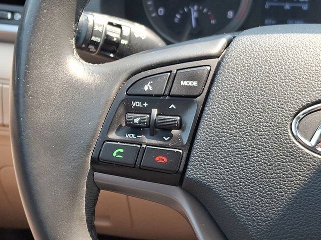 Used 2017 Hyundai Tucson Sport AWD/4WD image 20