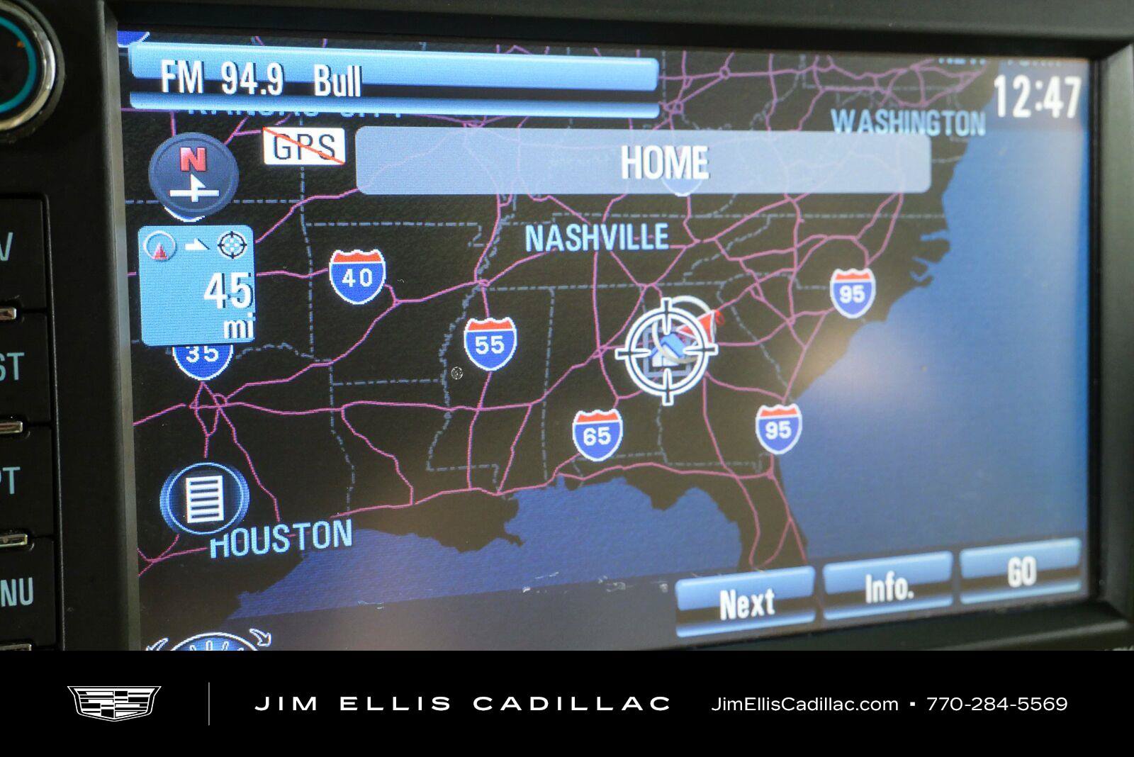 Used 2014 GMC Yukon XL Denali RWD image 14