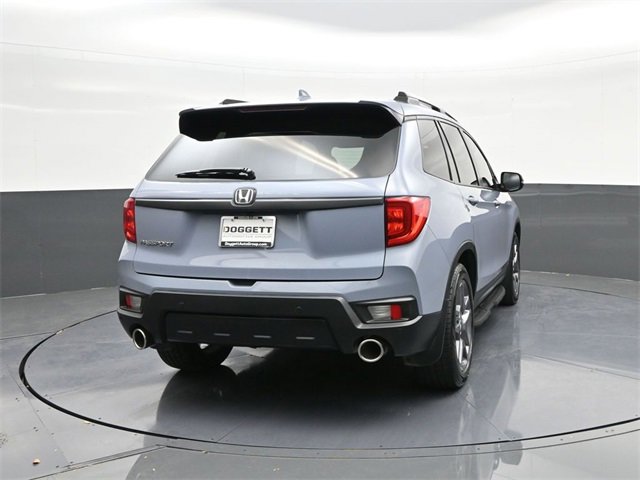 Used 2022 Honda Passport EX-L image 11
