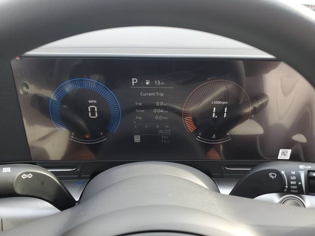 New 2026 Hyundai Kona SE AWD/4WD image 25