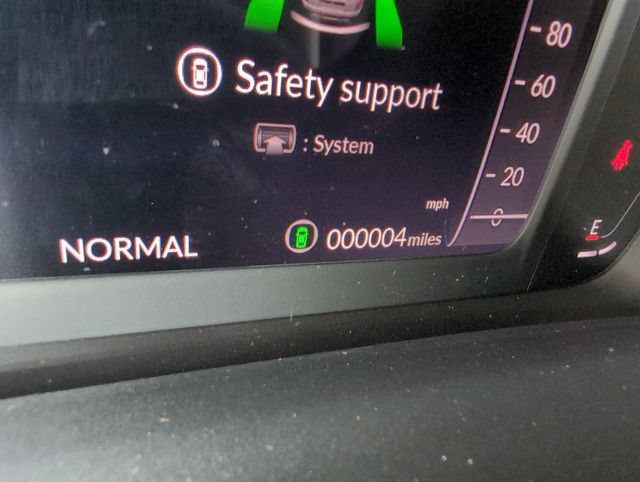 Used 2026 Honda Passport TrailSport Elite image 23