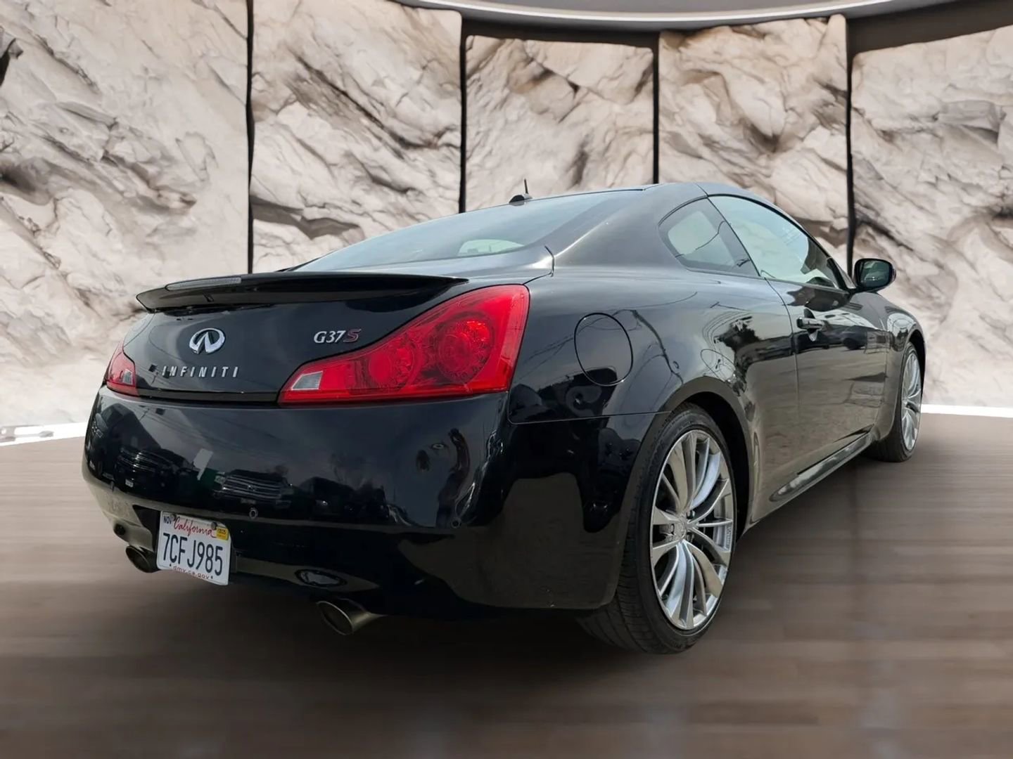 Used 2013 INFINITI G37 Sport image 6