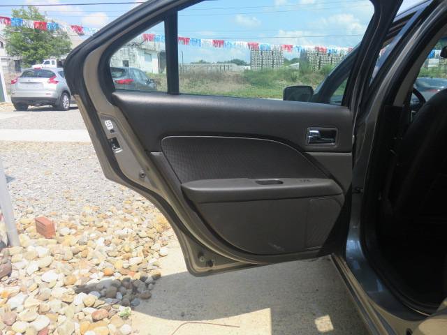 Used 2008 Mercury Milan Premier FWD image 24