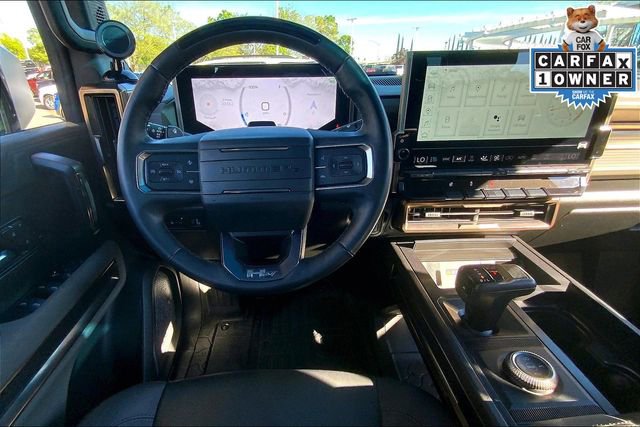 Used 2024 GMC Hummer EV 3X image 5