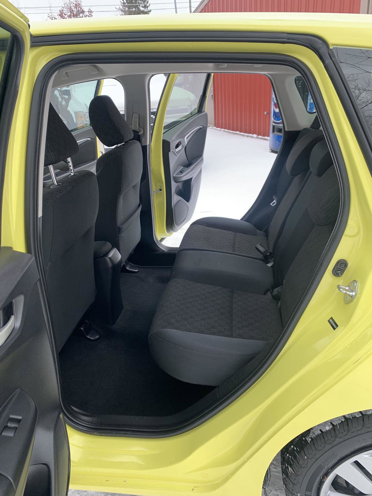 Used 2016 Honda Fit LX image 30