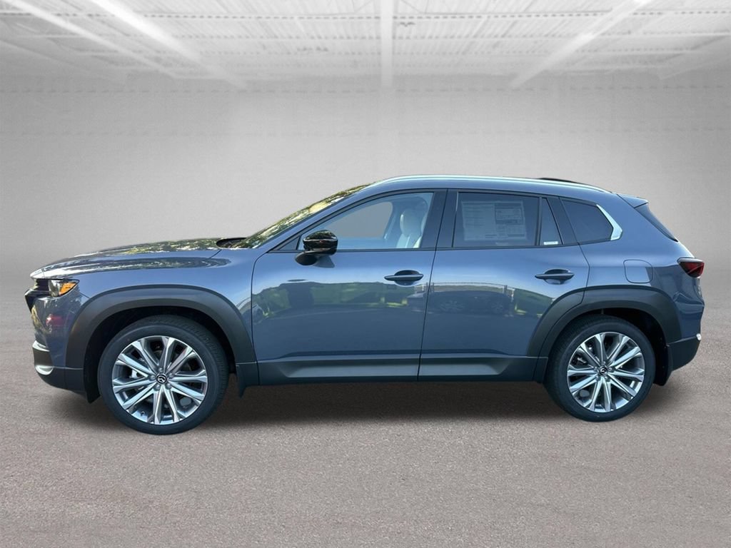 New 2026 MAZDA CX-50 AWD 2.5 S w/ Weather Package image 2